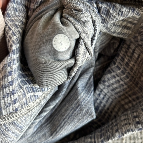 New! Lululemon Wunder Under High Rise Leggings - Picture 6 of 6